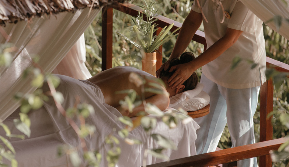 Amanpulo Palawan Image